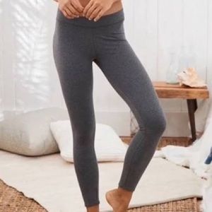 aerie Cotton Leggings